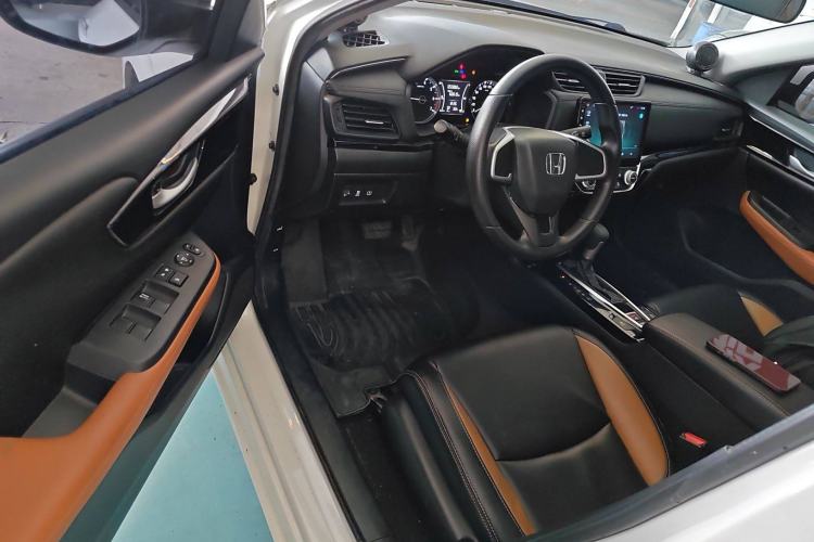 Used Honda Crider 2019 180 Turbo CVT Comfort Version China VI
