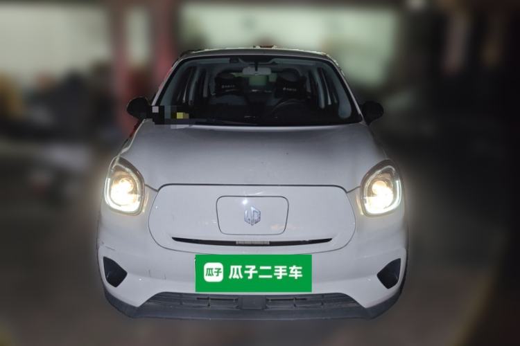 Used Leapmotor T03 2024 310 Comfort Edition
