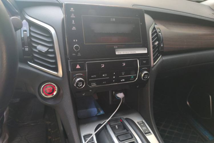 Used Honda Avancier 2017 370TURBO 2WD Luxury Edition
