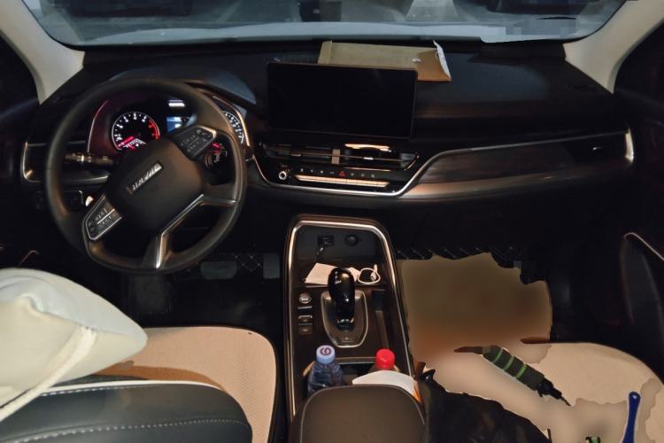 Used Haval H6 2023 National Trend Edition 1.5T Automatic Urban Version