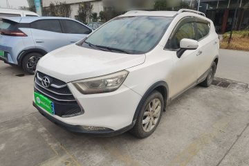 Used JAC Refine S3 2014 1.5L Manual Luxury Model