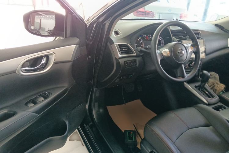 Used Nissan Sylphy 2019 Classic 1.6XE CVT Comfort Edition