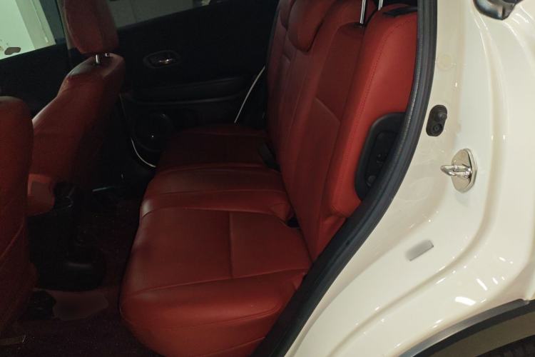 Used Honda Vezel 2017 1.5L CVT 2WD Comfort Model
