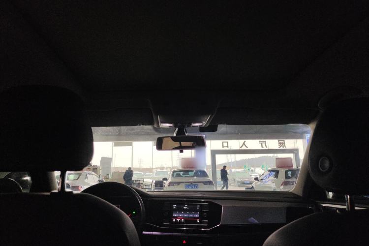 Used Volkswagen Tayron 2019 Teramont Edition 280TSI Two-Wheel Drive Luxury Model China VI Standard