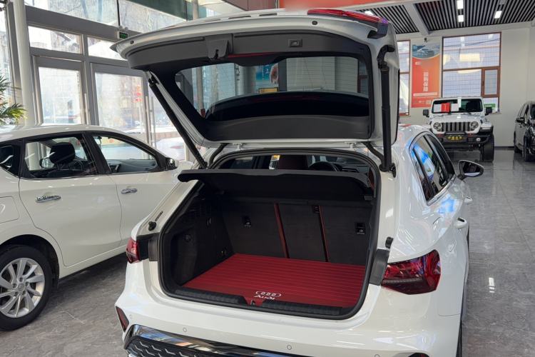 Used Audi A3 2025 Sportback 35TFSI Prestige Edition