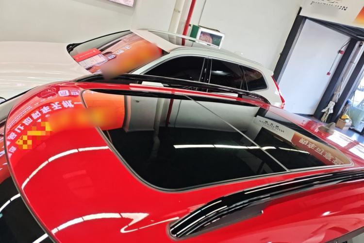 Used  JCM COUNTRYMAN 2021 2.0T JOHN COOPER WORKS ALL-IN
