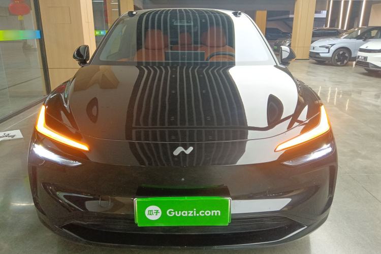 Used ONVO L60 2024 60 kWh Rear-Drive Version
