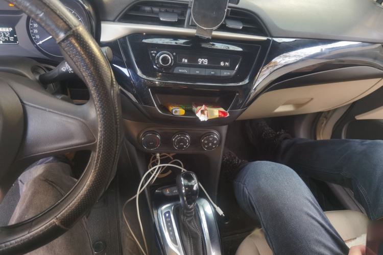 Used Buick Excelle 2020 15N CVT Elite Edition
