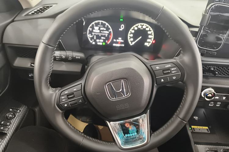 Used Honda CR-V 2024 240TURBO Two-Wheel-Drive FENGSHANG Edition 7 Seats
