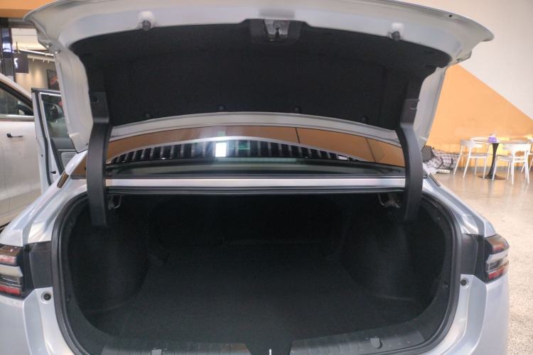 Used AION S Plus 2022 70 Intelligent Driving Edition
