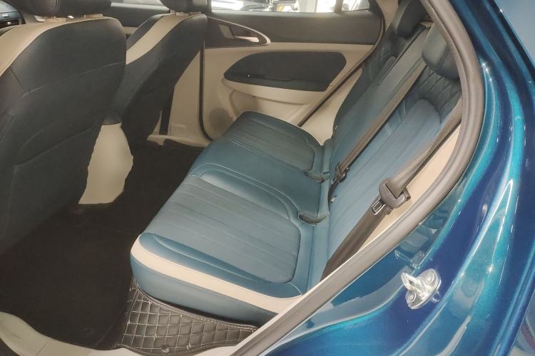 Used ORA Good Cat 2021 400km Standard Range Venus Edition Lithium Iron Phosphate
