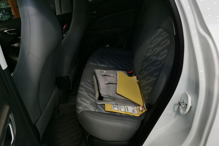 Used Leapmotor T03 2024 200 Lite Edition
