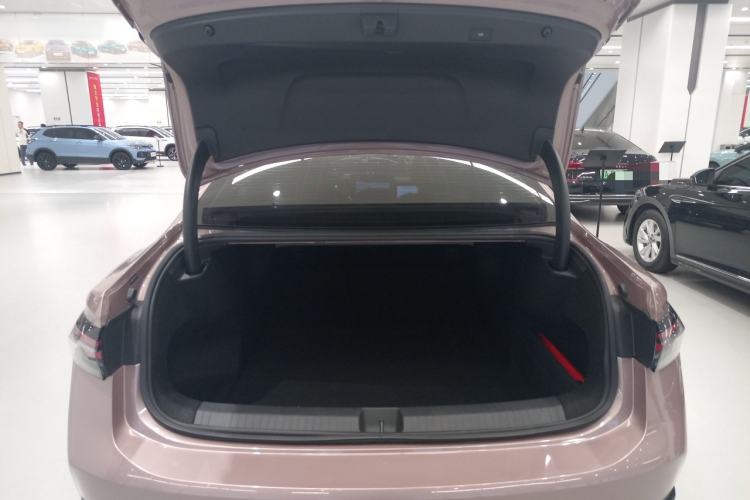 Used Volkswagen Passat 2025 Pro 380TSI Starry Dragon Luxury Edition
