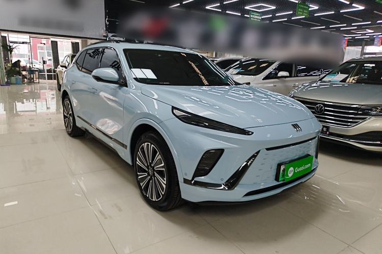 Used Buick E5 2024 Premium Standard-Range Audiovisual Edition