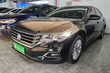 Used Volkswagen Passat 2019 280TSI Elite Edition China VI Standard