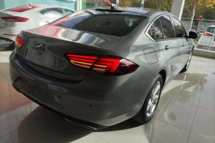 Used Buick Regal 2023 552T Smart Enjoyment Version
