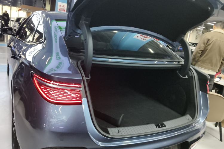 Used BYD Seal 2023 DM-i 1.5T 121km Flagship Model