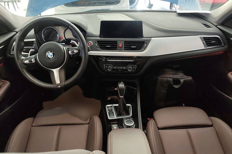Used BMW 1 Series 2019 120i M Sport Package
