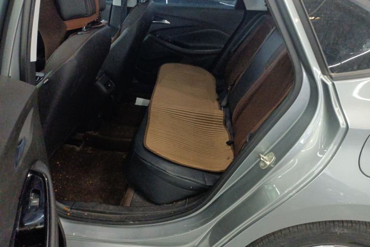 Used Buick Verano 2023 Pro Enjoyment Edition