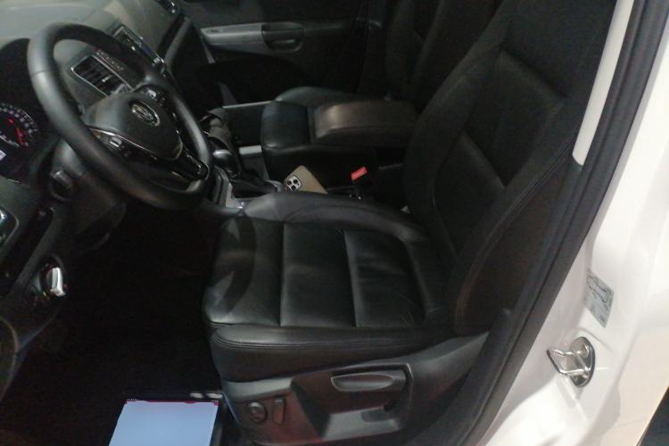 Used Volkswagen Sharan 2016 380TSI Luxury 7-Seater
