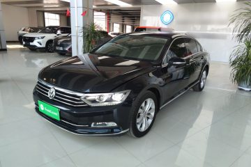 Used Volkswagen Magotan 2018 330TSI DSG Luxury Model