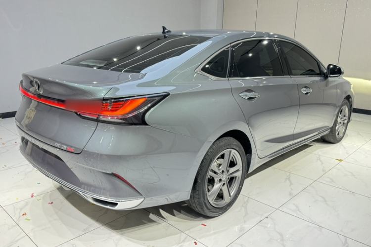 Used Changan Ruicheng PLUS 2023 1.5T DCT Prestige Edition
