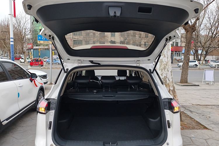 Used Baojun 510 2019 1.5L Automatic Prestige Edition China V