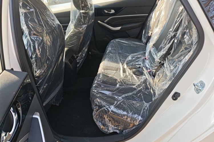 Used Venucia D60 2023 PLUS 1.6L XL CVT Yue Ling Edition