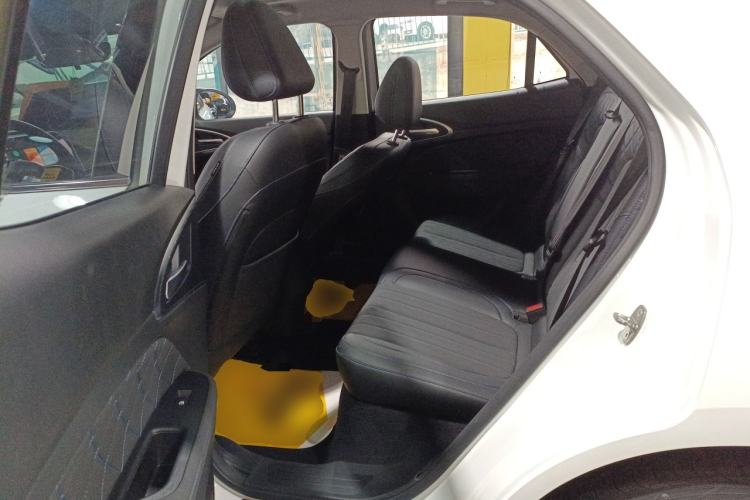 Used ORA Good Cat 2021 400km Standard Range Athena Edition Lithium-Ion Battery