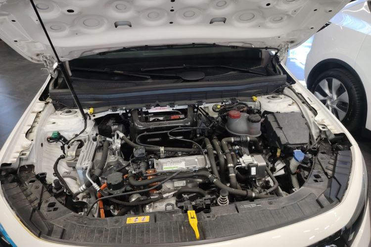 Used Mercedes-Benz EQB 2024 EQB 260