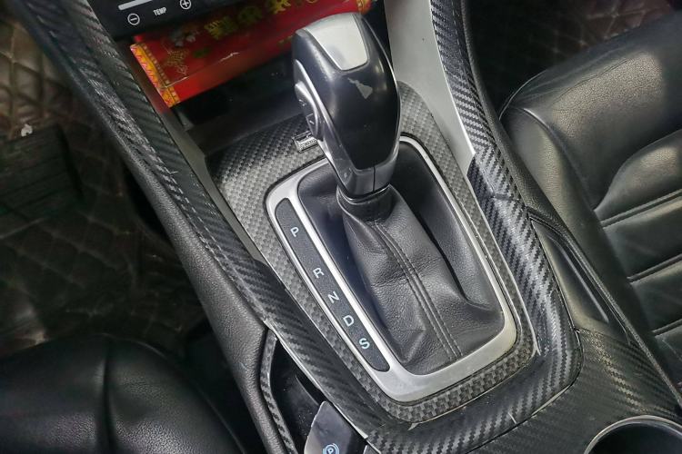 Used Ford Mondeo 2013 1.5L GTDi180 Fashion Edition