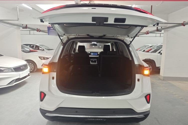 Used Wuling Asta 2021 1.5T Manual Starlight Edition