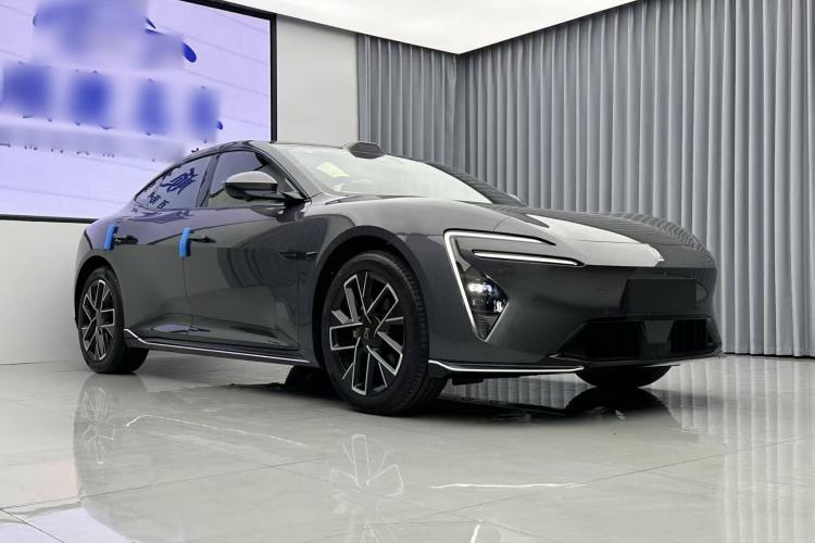 Used  06 2025 Max All-Electric Version