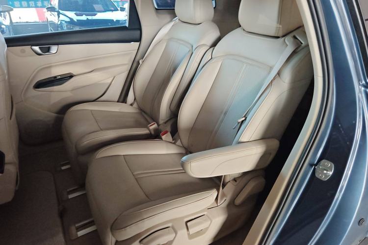 Used Wuling Victory 2020 1.5T CVT Flagship Edition
