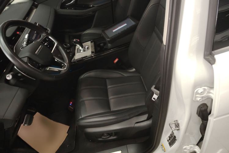 Used Land Rover Range Rover Evoque 2022 Facelifted Aurora L 249 PS R-Dynamic Luxury Edition