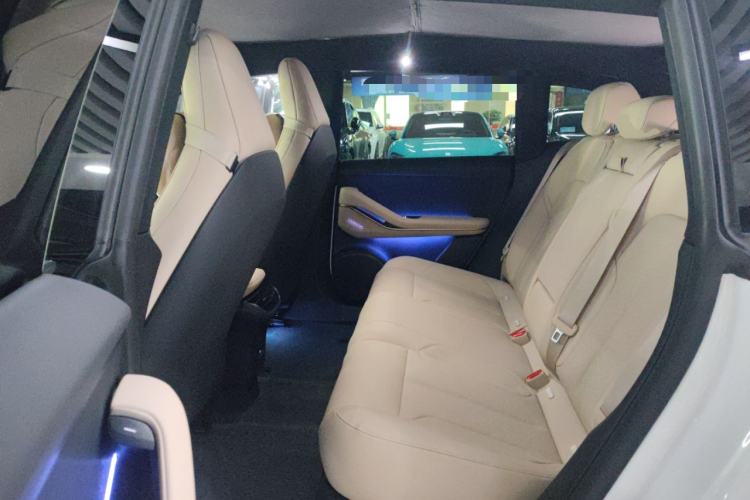 Used Nio ET5T 2024 75kWh Touring
