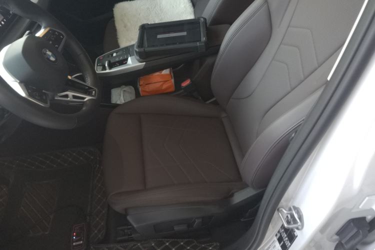 Used BMW X1 2023 sDrive25Li M Sport Package