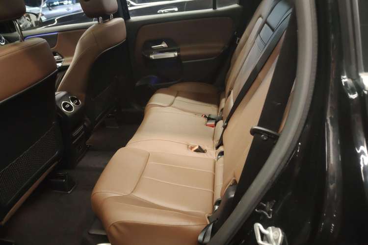 Used Mercedes-Benz GLB 2022 GLB 220 Dynamic Edition
