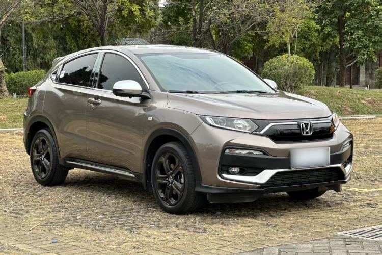 Used Honda XR-V 2021 220TURBO CVT Comfort Version
