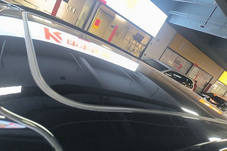 Used Nio ES7 2022 100kWh First Edition
