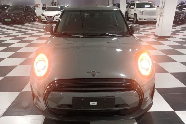 Used  MINI 2022 Updated 1.5T ONE Five-Door PLUS Edition
