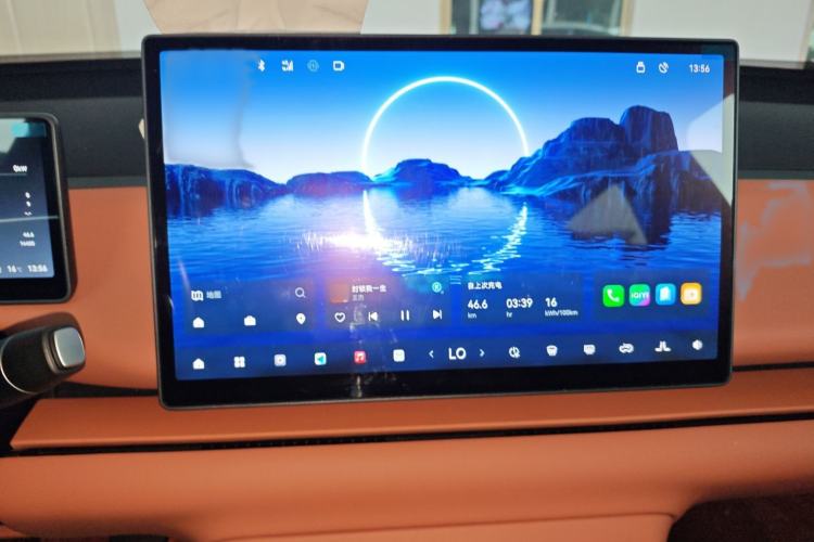 Used Leapmotor C16 2024 Pure Electric 520 Deluxe Edition
