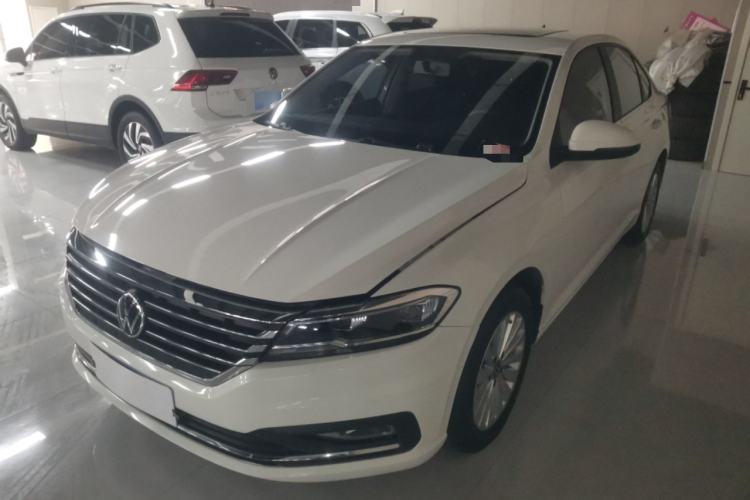 Used Volkswagen Lavida 2021 280TSI DSG Comfort Edition
