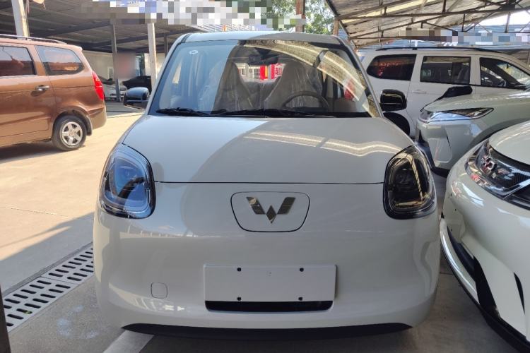 Used Wuling Hongguang MINIEV 2025 Four-Door Version Advanced Edition
