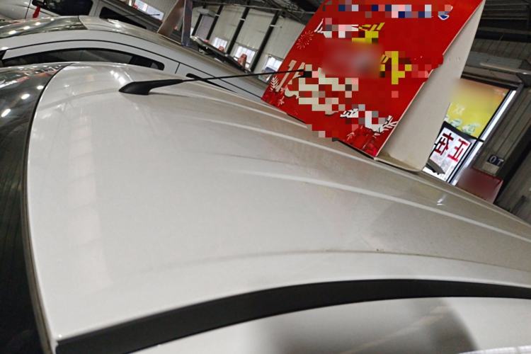 Used Wuling Hongguang New Energy 2024 All-Electric Model 300KM Standard Version