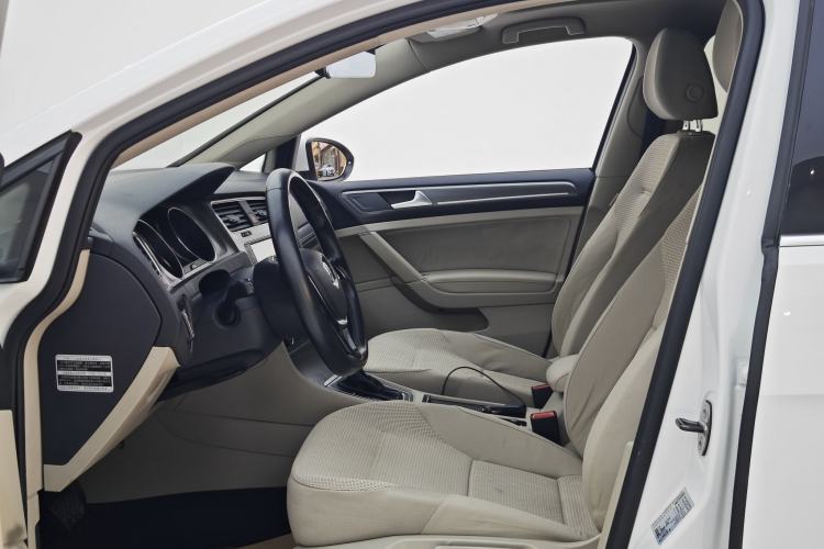 Used Volkswagen Golf 2014 1.4TSI Automatic Comfort Model
