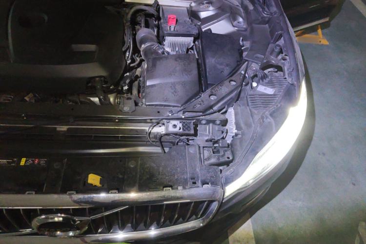 Used Volvo XC60 2021 T5 4x4 Smart Luxury Edition