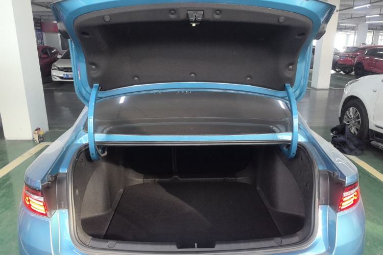 Used Geely Auto Preface 2021 2.0TD Flagship Edition