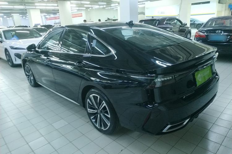 Used Chery Arrizo 8 2023 1.6T DCT Ya