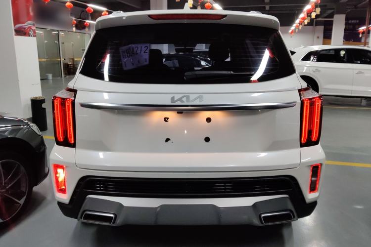 Used Kia Sportage R 2021 Ace 2.0L Splendid Edition